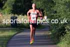 The 2025 Tynedale Pie n Peas 10k Road Race, Ovington to Low Prudhoe, Northumberland. Photo: David T. Hewitson/Sports for All Pics